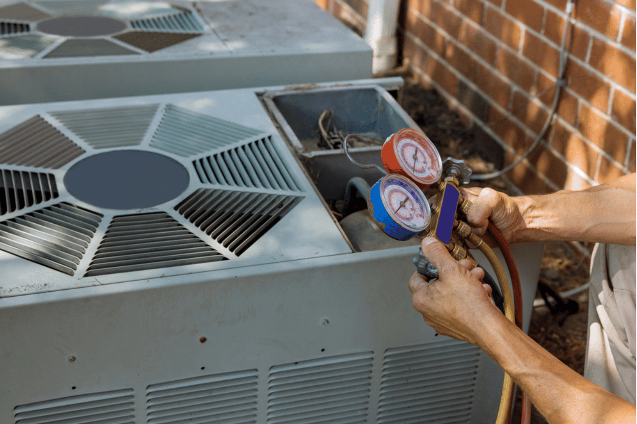 Navara HVAC Service
