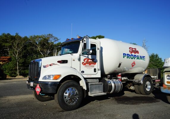 Navara energy Trucks
